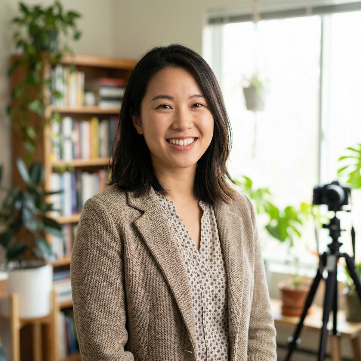 多人运动创作者