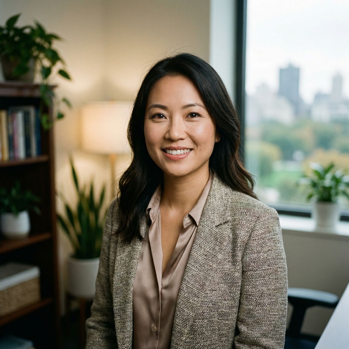 多人运动社区顾问