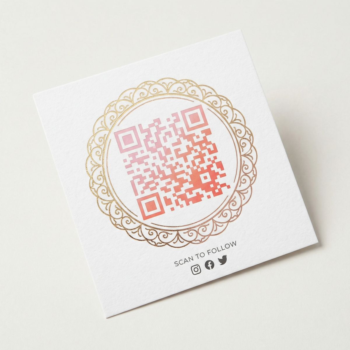 多人运动二维码