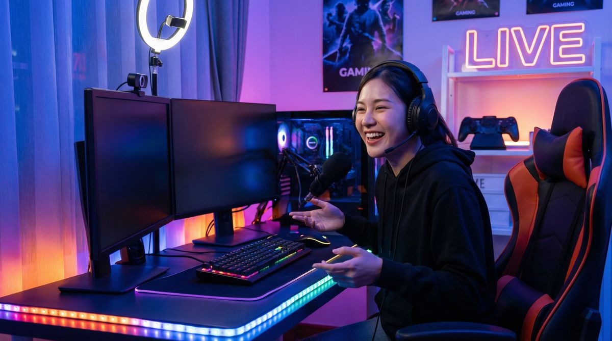 多人运动游戏视频